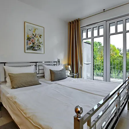 Apartman Linden-palais 39